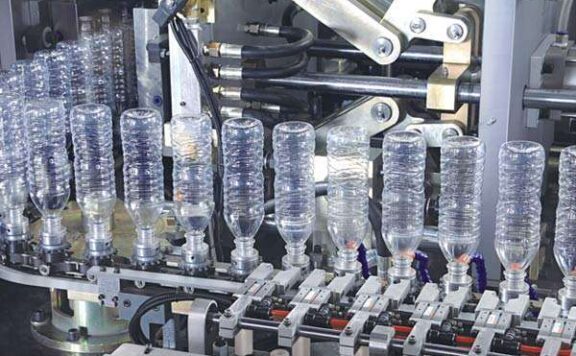 颜料之家谈PET吹塑机常见故障的解决方法