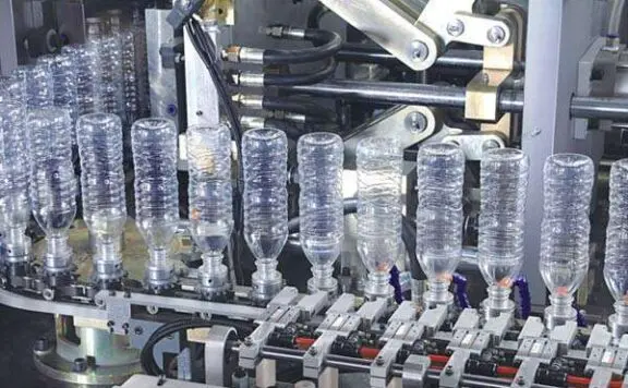 颜料之家谈PET吹塑机常见故障的解决方法