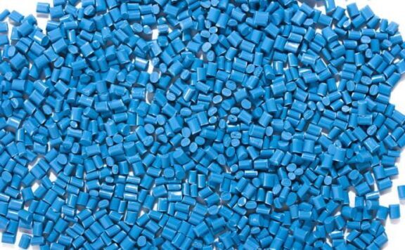 可熔性聚全氟乙丙烯色母粒的研制浅析