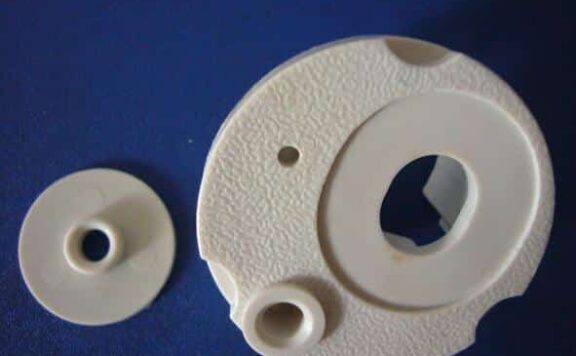 塑料件光泽度不好的解决方法