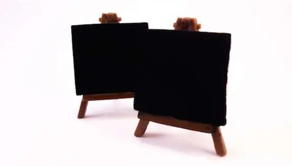 “最黑颜料2.0”问世:吞噬一切光线 拥有超高吸光率