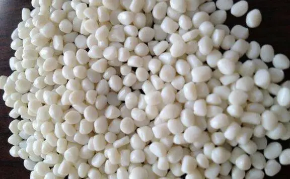 填充母料的工艺及应用