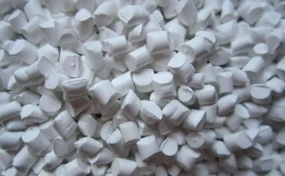 白色母粒选择技巧及着色知识