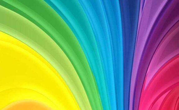 迅速判断一种颜料的分散性能的方法