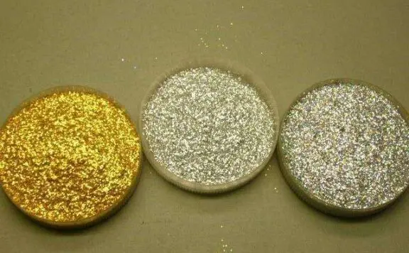 全球范围金属颜料市场供应持续增长