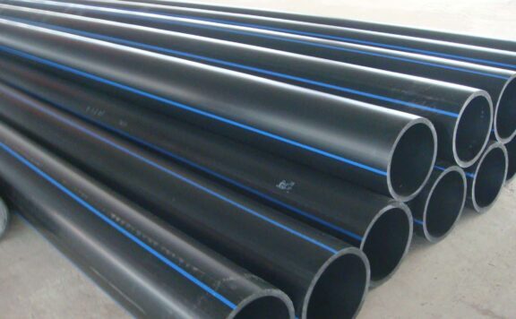 塑料管材标识线作用及影响