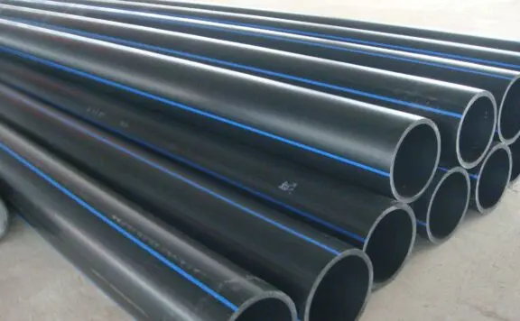 塑料管材标识线作用及影响