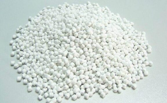 色母粒使用过程中对钛白粉有哪些要求