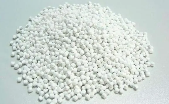 色母粒使用过程中对钛白粉有哪些要求