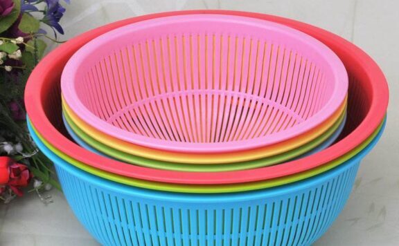 PP注塑成型六大要点