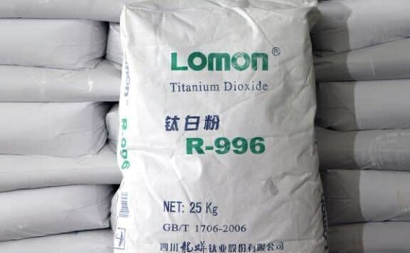 钛白粉“涨”声响起来 涂料上市公司盈利滑下去