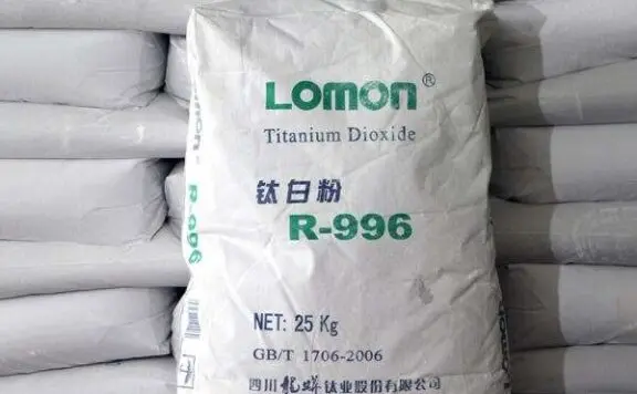 钛白粉“涨声”再起龙蟒佰利、中核钛白受益匪浅