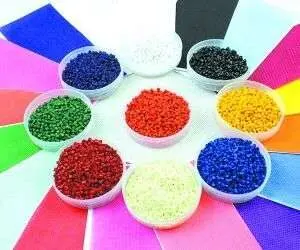 色母粒的种类及用途