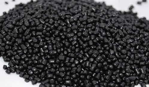 六招教你黑色母粒世界里识真金