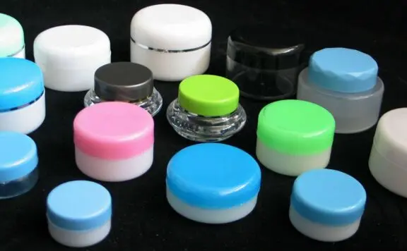 色母粒在塑料化妆品瓶子中的重要性