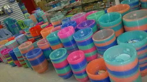 塑胶制品对色母粒的要求越来越高