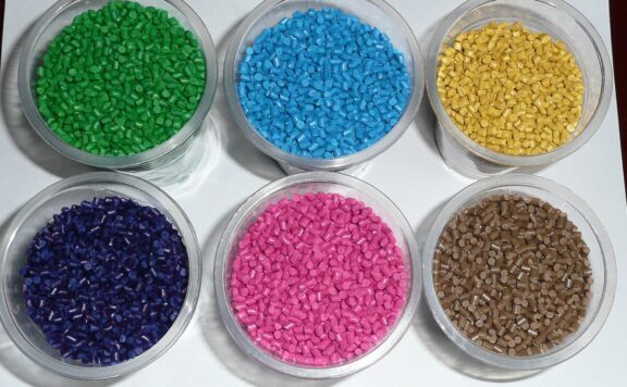 色母粒行业技术水平和发展方向