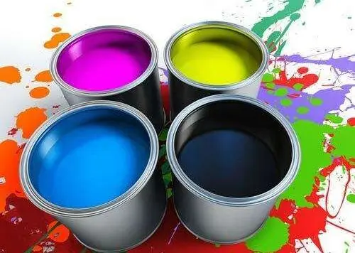 颜料之家介绍磷酸锌防锈颜料合成工艺的改进及其防锈性能研究