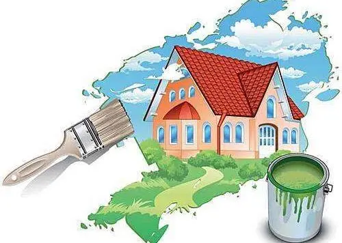 涂料企业拒绝涨价 这是为何?