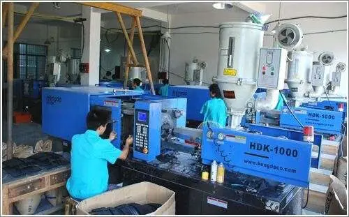 注塑件常见品质缺陷分析及解决方法