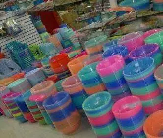 塑料王国”——台州 顺应趋势是王道！