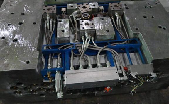 热流道系统常见问题解答