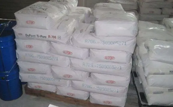 为什么涂料行业不涨价 钛白粉却一直涨价?