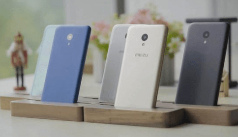 CNC+珠光粉上色，魅族总能玩出新花样