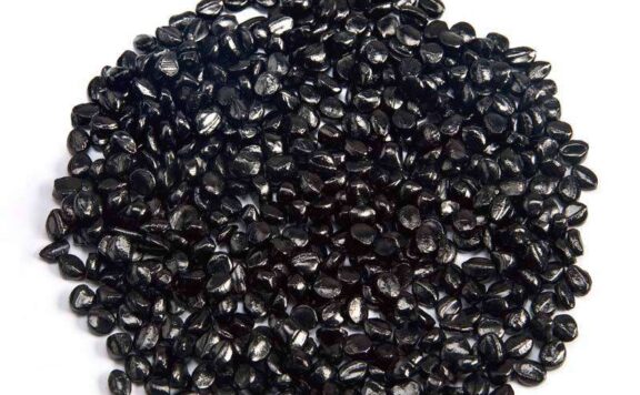 颜料之家介绍黑色母粒要注意的几个问题