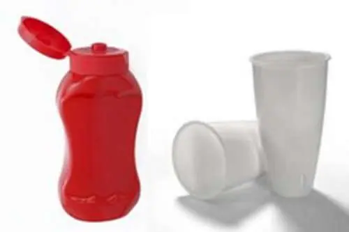 沙特一公司推出用于注塑成型硬质包装的新款PP树脂