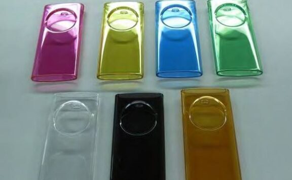 颜料之家介绍注塑成型基础知识