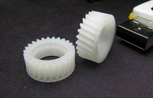 精密注塑成型对注塑机有哪些要求？