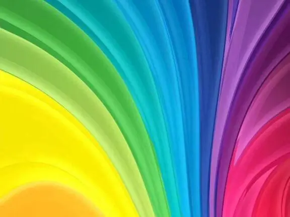 迅速判断一种颜料的分散性能的方法