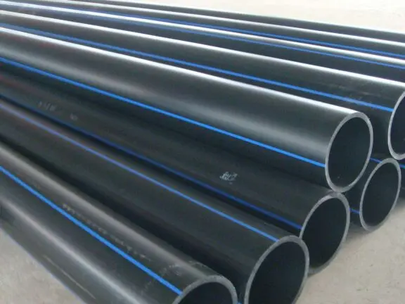 塑料管材标识线作用及影响