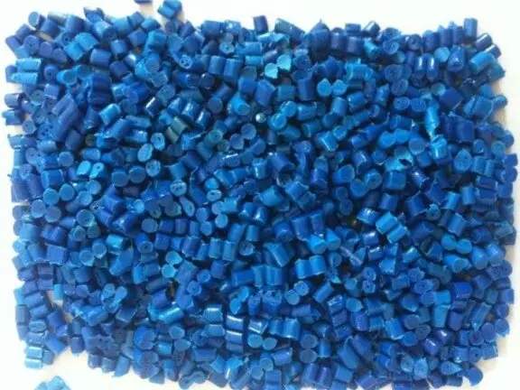 再生塑料瓶打开中国色母粒市场指日可待