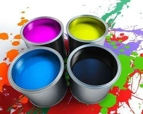 颜料之家介绍磷酸锌防锈颜料合成工艺的改进及其防锈性能研究