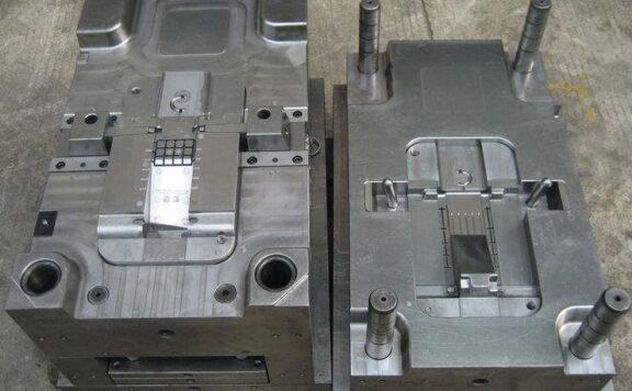 注塑模具如何进行简单有效的养护？