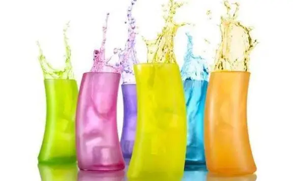 塑料需求不断增长 2022年着色剂市场预计将达656.5亿美元