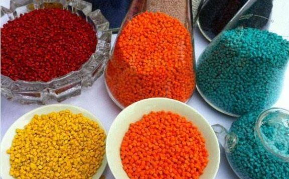 颜料之家简述色母粒行业在中国的发展历程和优点