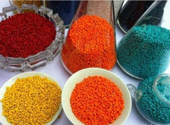 颜料之家告诉你塑料在调色中应该注意的问题，你知道吗？