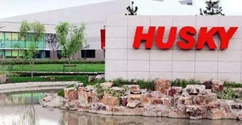 赫斯基注塑系统有限公司将被出售 作价近40亿美元