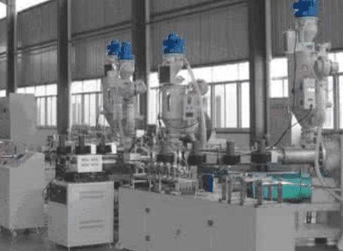 塑料制品工厂将转向智能化发展