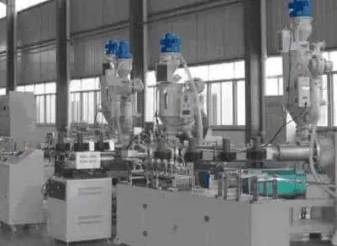 塑料制品工厂将转向智能化发展