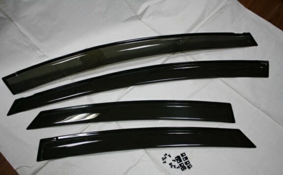 ABS注塑件为什么会光泽不良？