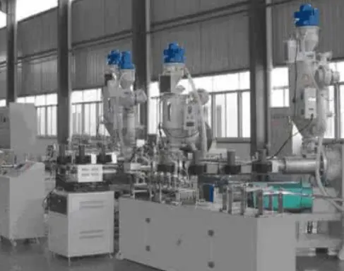 塑料制品工厂将转向智能化发展