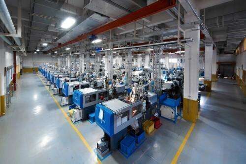 怎么减少注塑机螺杆磨损程度？都有哪些办法？