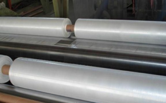 流延薄膜生产常见问题及解决方法