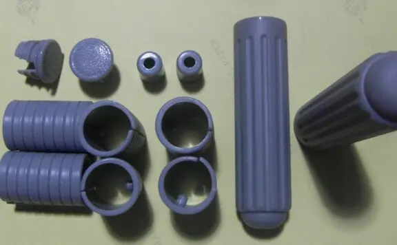 塑料产品的成型加工对色母粒相关数据的要求有哪些?