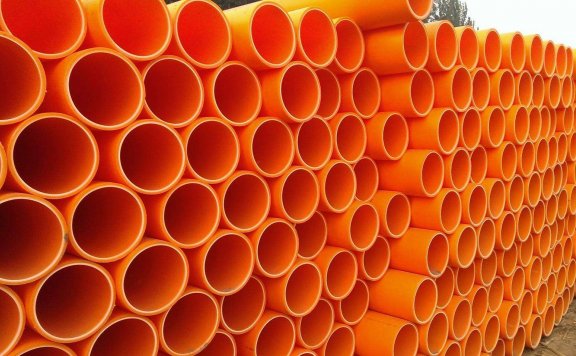 MPP电力管有哪些标准及特点?