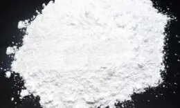 颜料之家介绍塑料色母料填充滑石粉有哪些优缺点